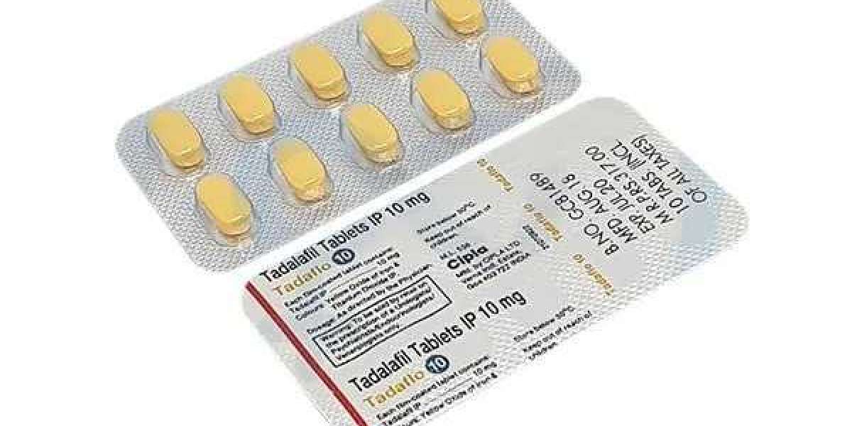 Tadaflo 10 mg medicine very attractive and interesting form of ED