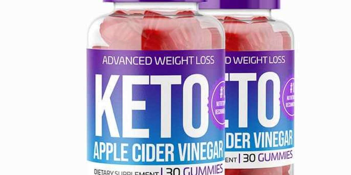 Simply Health ACV Keto