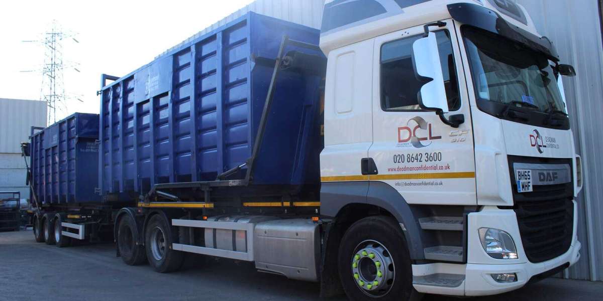 How Skip Hire in Croydon Can Help Construction Projects