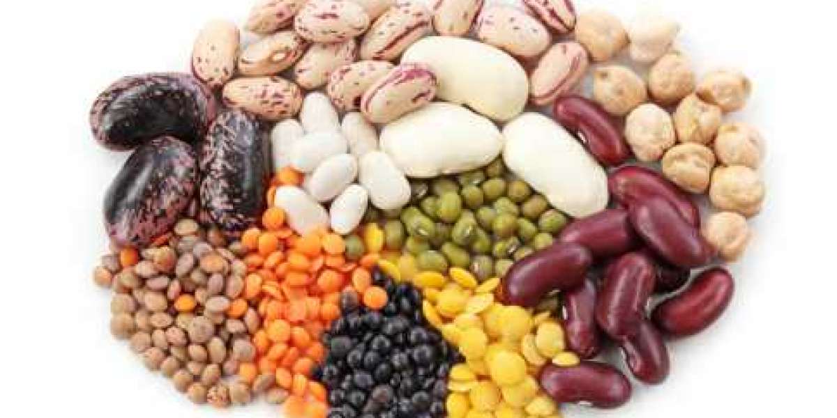 Legumes Market | Analysis, Segments, Top Key Players, Drivers and Trends