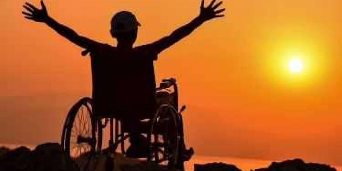 People with Disabilities Crowdfunding in India