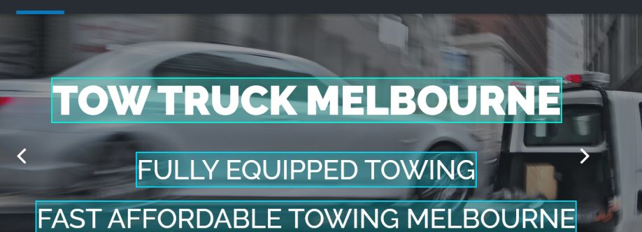 Atlantic Towing Melbourne Cover Image