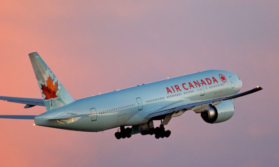 Nonstop Flights to India From Canada- Updated List 2022