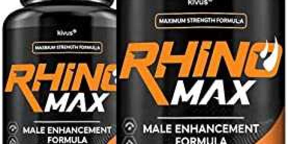 Rhino XL Reviews : https://healthyminimarket.com/rhino-xl-male-enhancement/