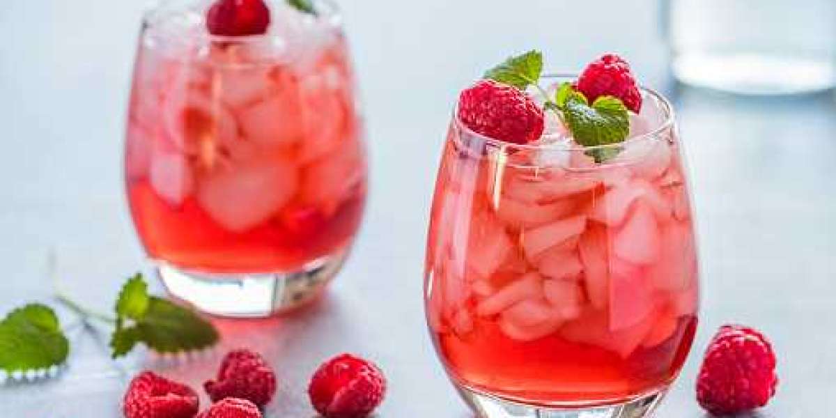 RTD Beverages Market Research Report 2022 – Global Forecast till 2030