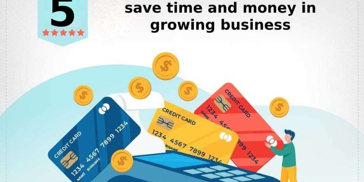 Need For POS Terminal to save time and money in growing business