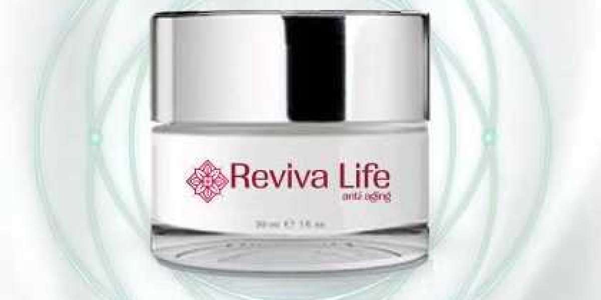 2022#1 Shark-Tank Reviva Life Anti Aging - Safe and Original