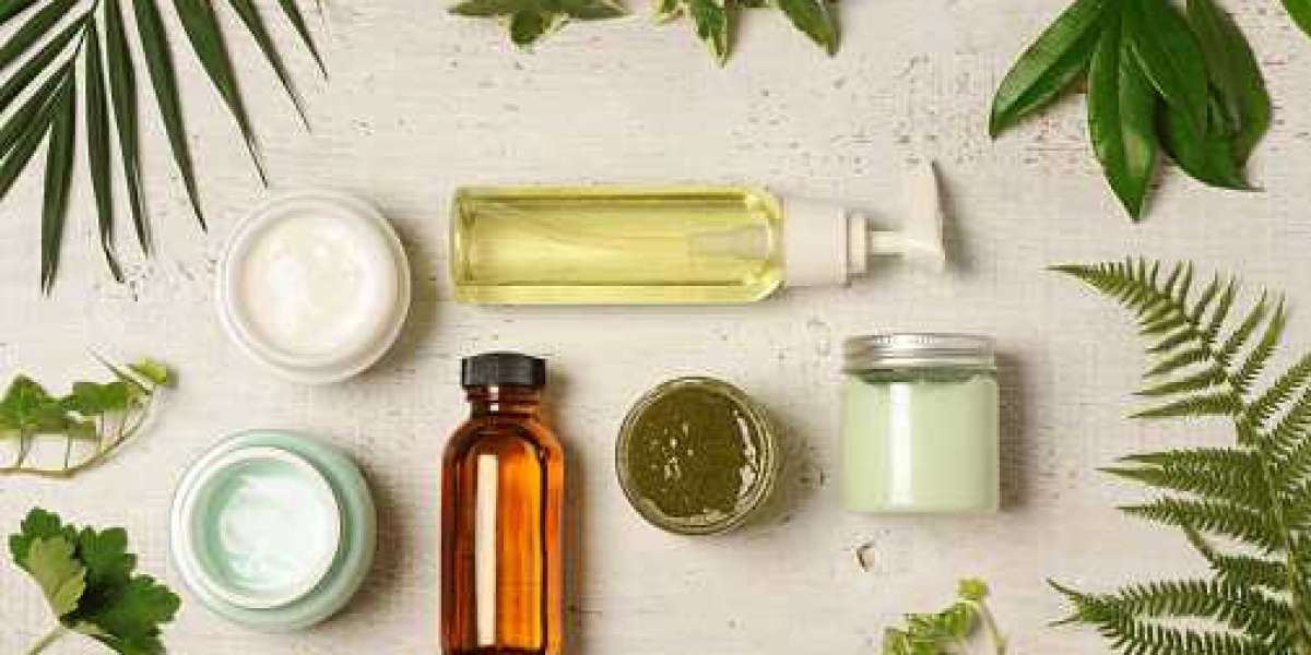 Organic Personal Care Ingredients Market Report 2022 SWOT Analysis, Key Indicators, Forecast 2030