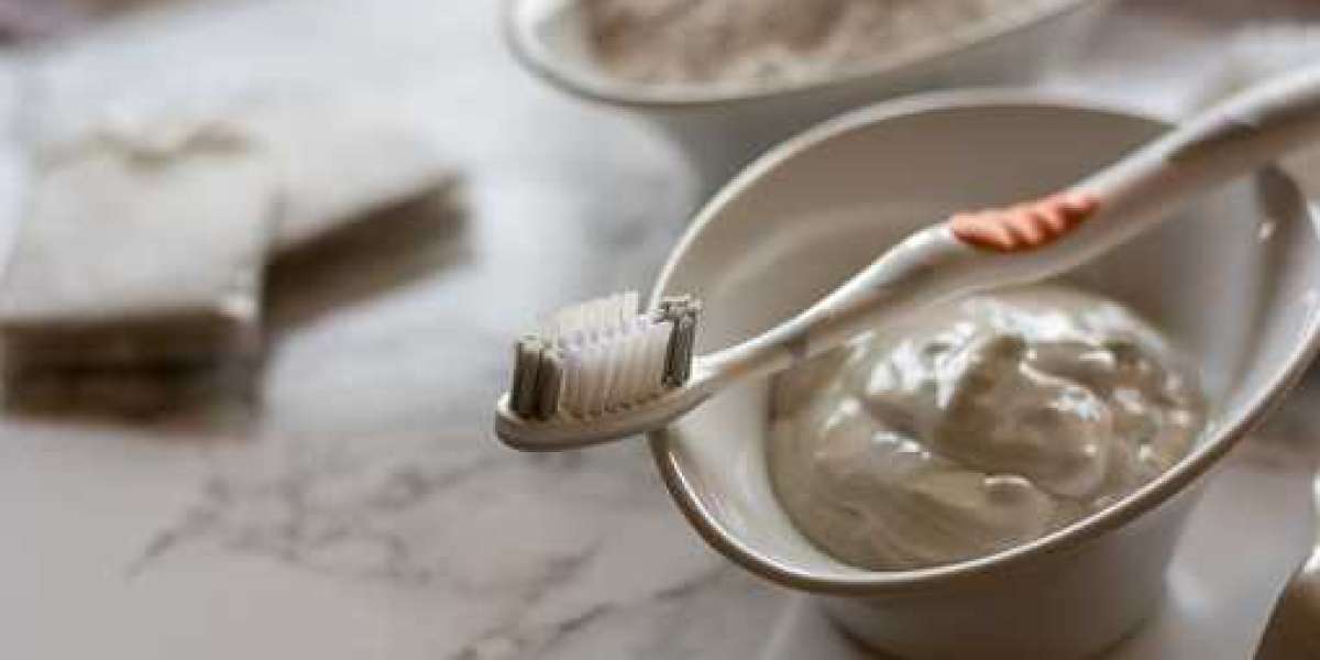 Herbal Toothpaste Market Growth, Gross Ratio and Consumption, Revenue | Forecast