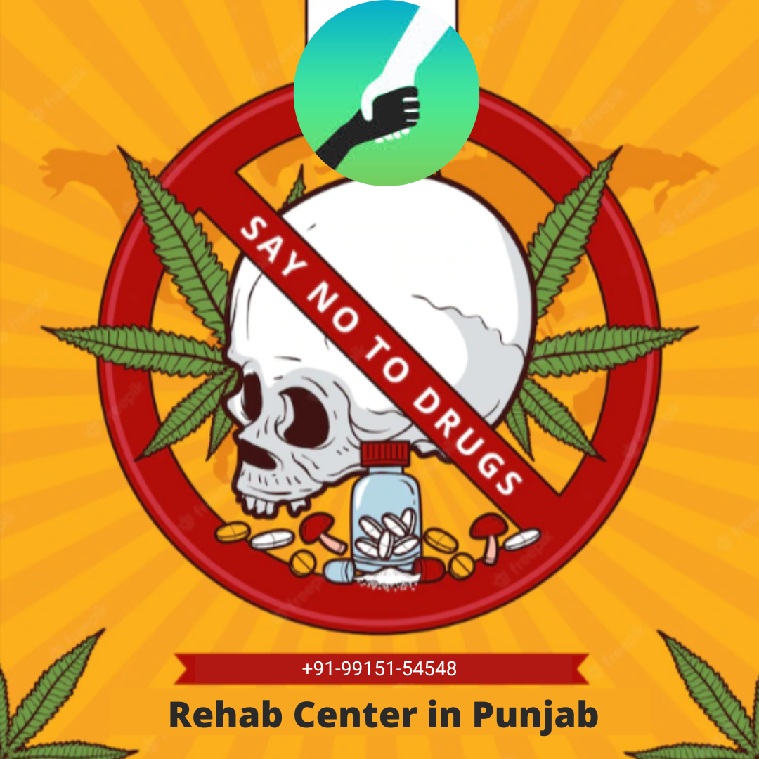 Top Rehab Center in Punjab for Addiction Treatment – Classifiedlane