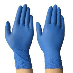 China Customized Nitrile Surgical Glove Suppliers, Manufacturers, Factory - Free Sample - GECMM