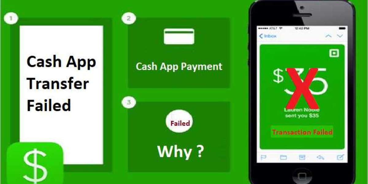 Recognizing the Reasons Why Cash App Says Transfer Failed