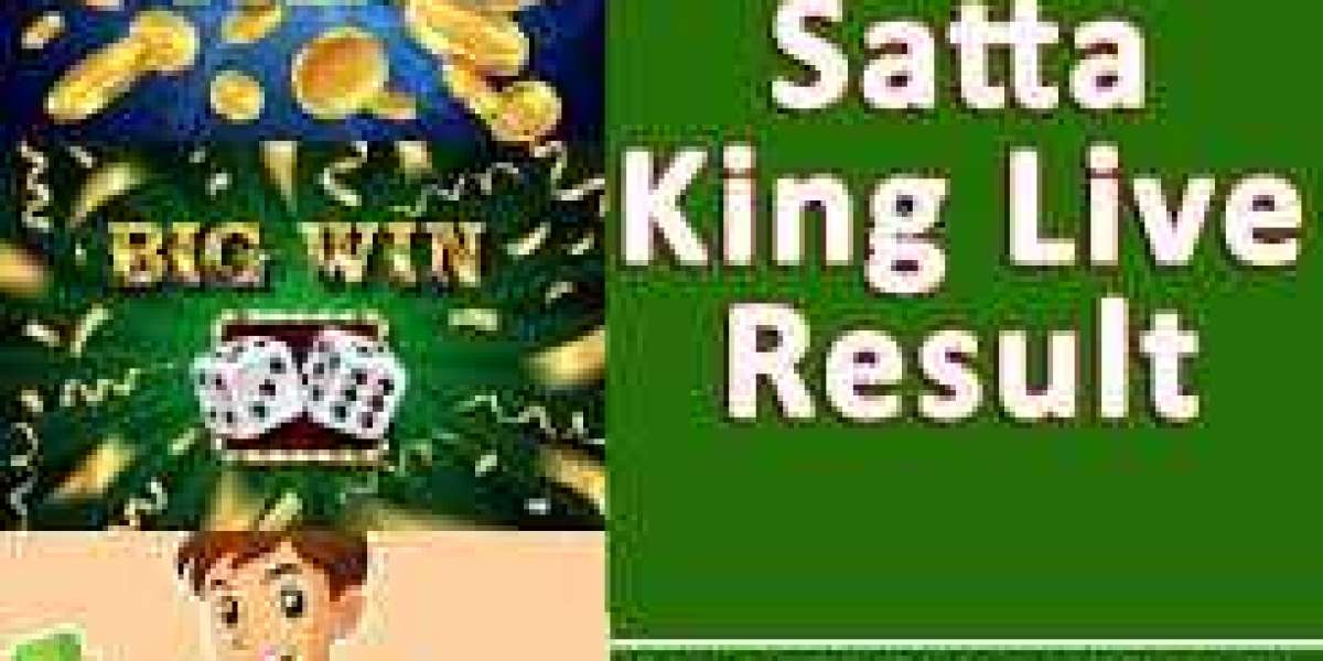 Satta King Online result became a rich win lottery in 2022