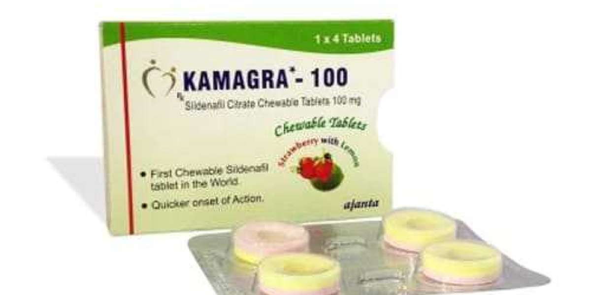 Kamagra Chewable Tablet – Price, Review, Use, Interaction| Erectilepharma.com