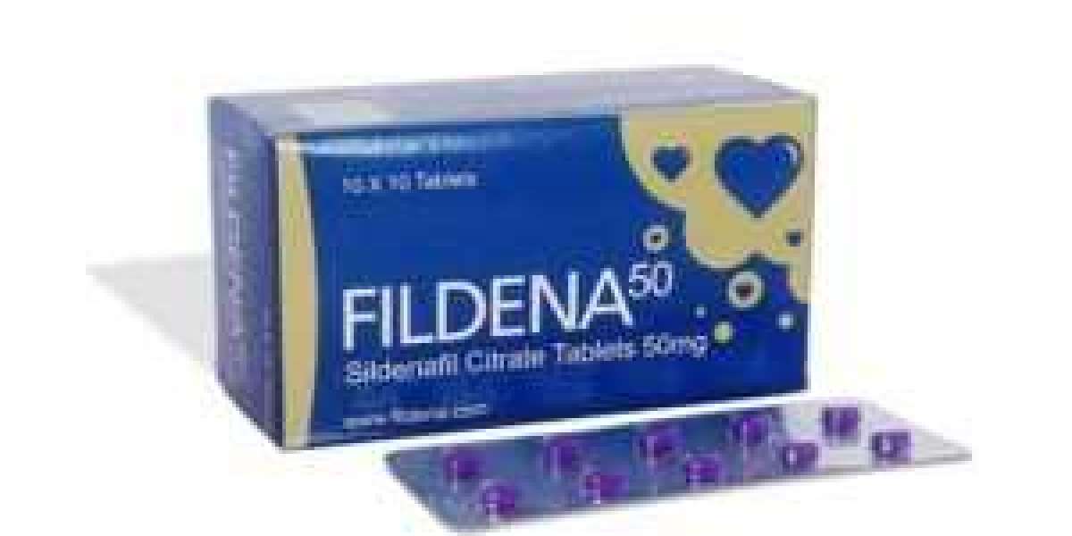 Online Fildena 50 Mg - sildenafil - Erectile Dysfunction- Beemedz