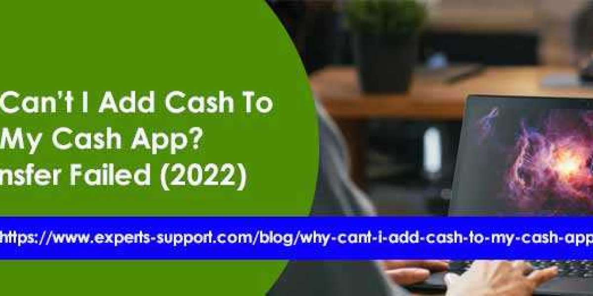 Why Can’t I Add Cash To My Cash App? Transfer Failed (2022)