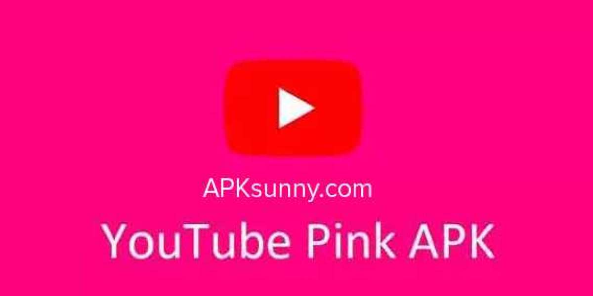 How to Download Youtube Pink Apk