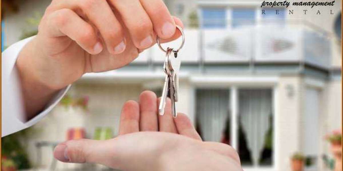 WHAT MAKES RENTAL PROPERTY MANAGEMENT SERVICES SO POPULAR?
