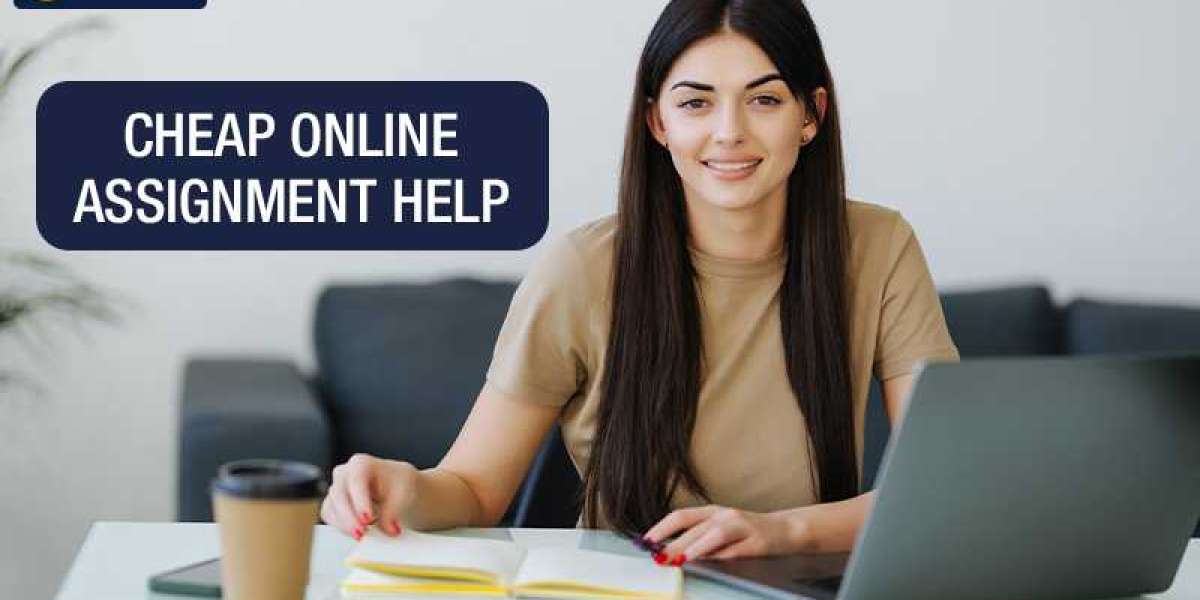 Ease academic burden with Assignment Help