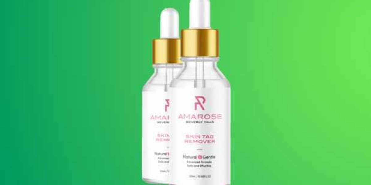 Amarose Skin Tag Remover Reviews