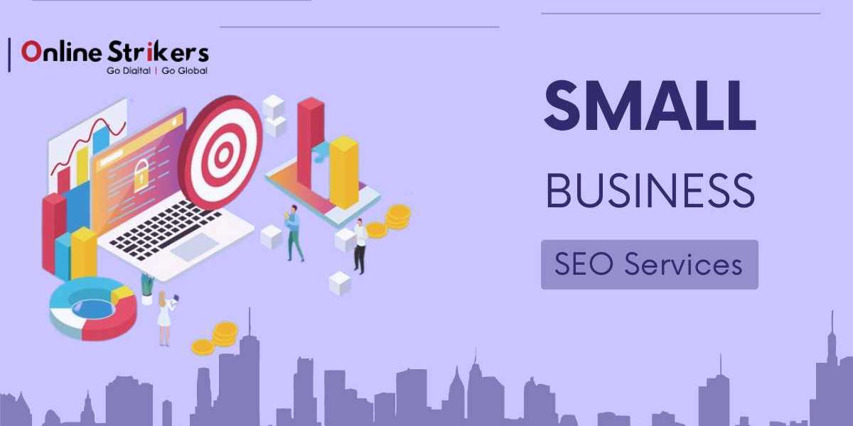 Get the best Affordable SEO services for small business