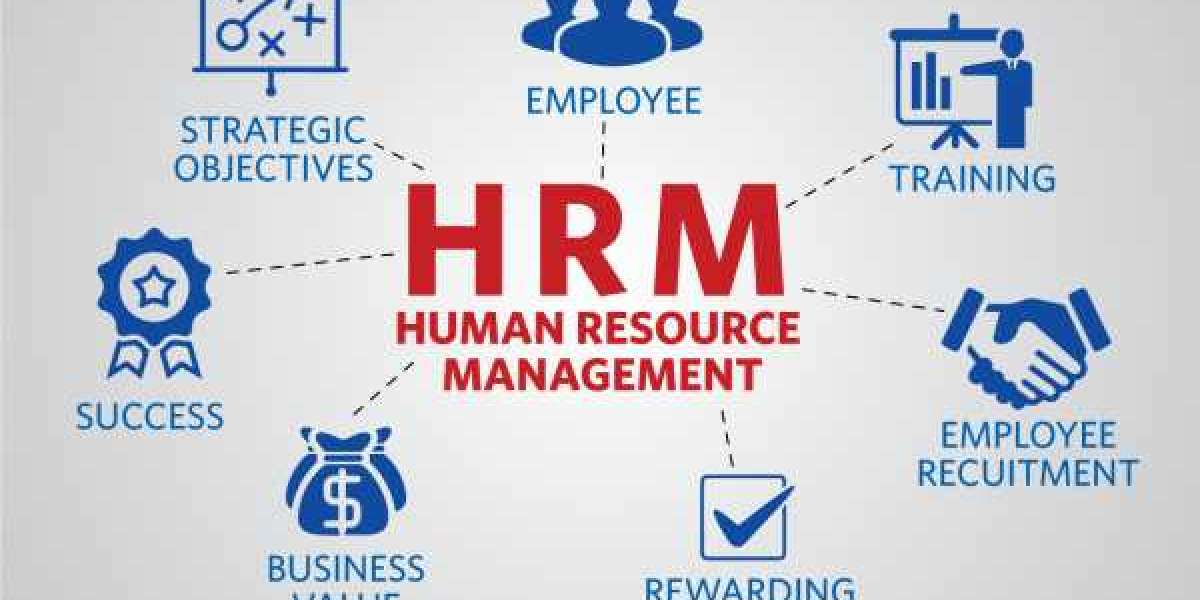 Human Resource Management Assignment Help