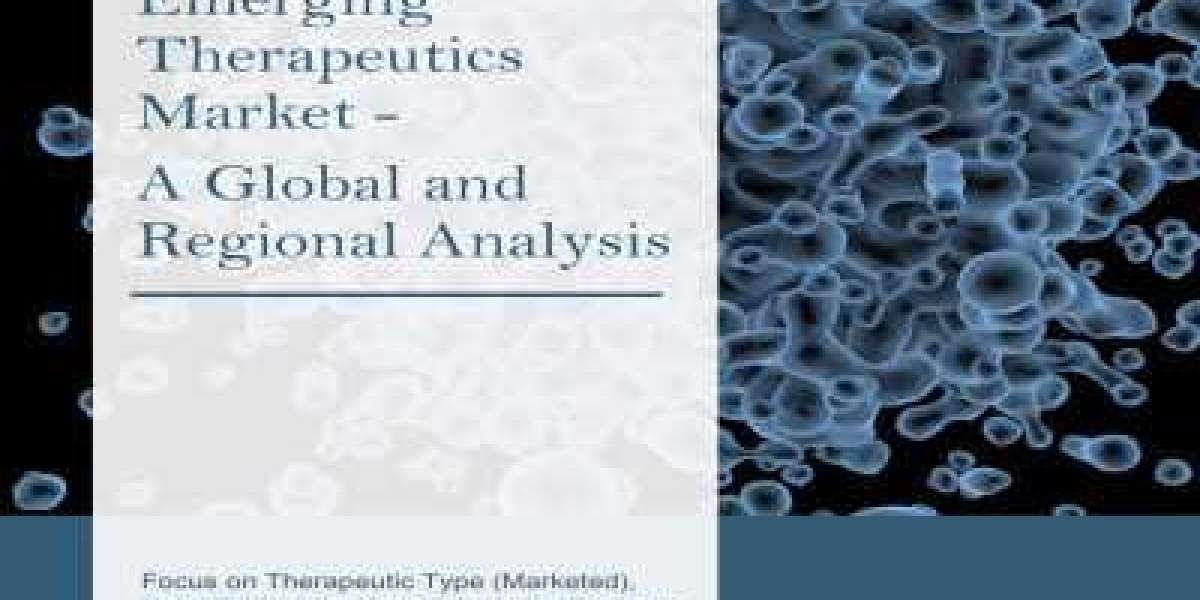 Hematological Malignancies Emerging Therapeutics Market Growth Analysis & Forecast to 2031