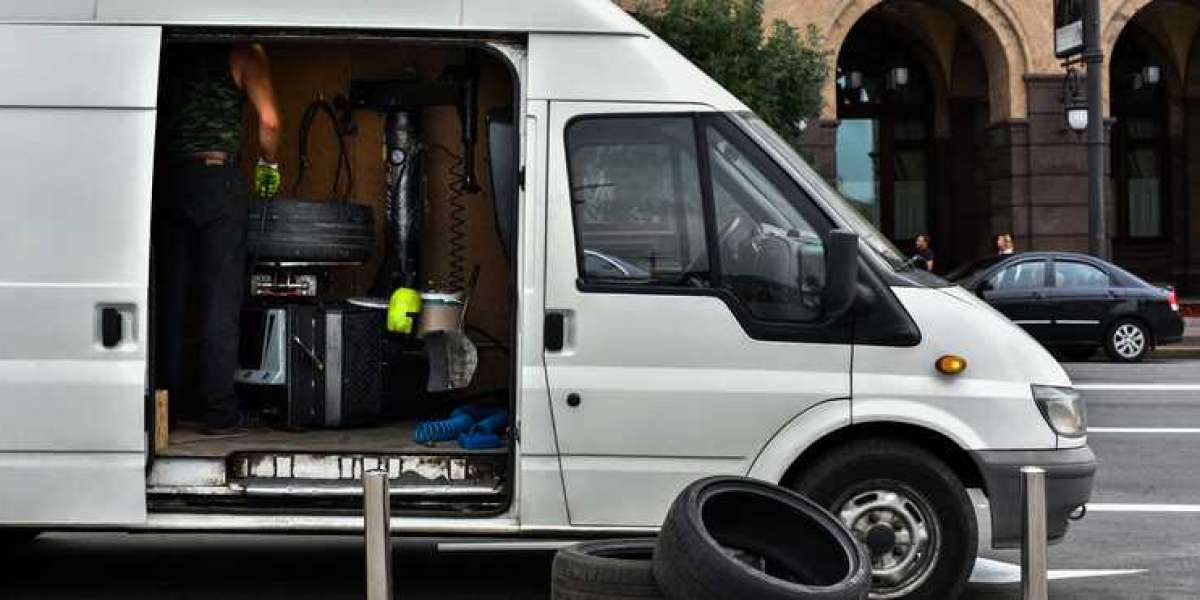 Typical Electrical Problems Fixed by Mobile Mechanics