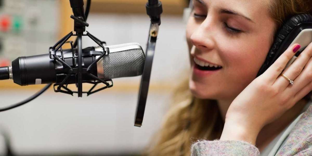 Keep your Singing Voice Healthy with Best Musical Artists Voice Studio from Texas