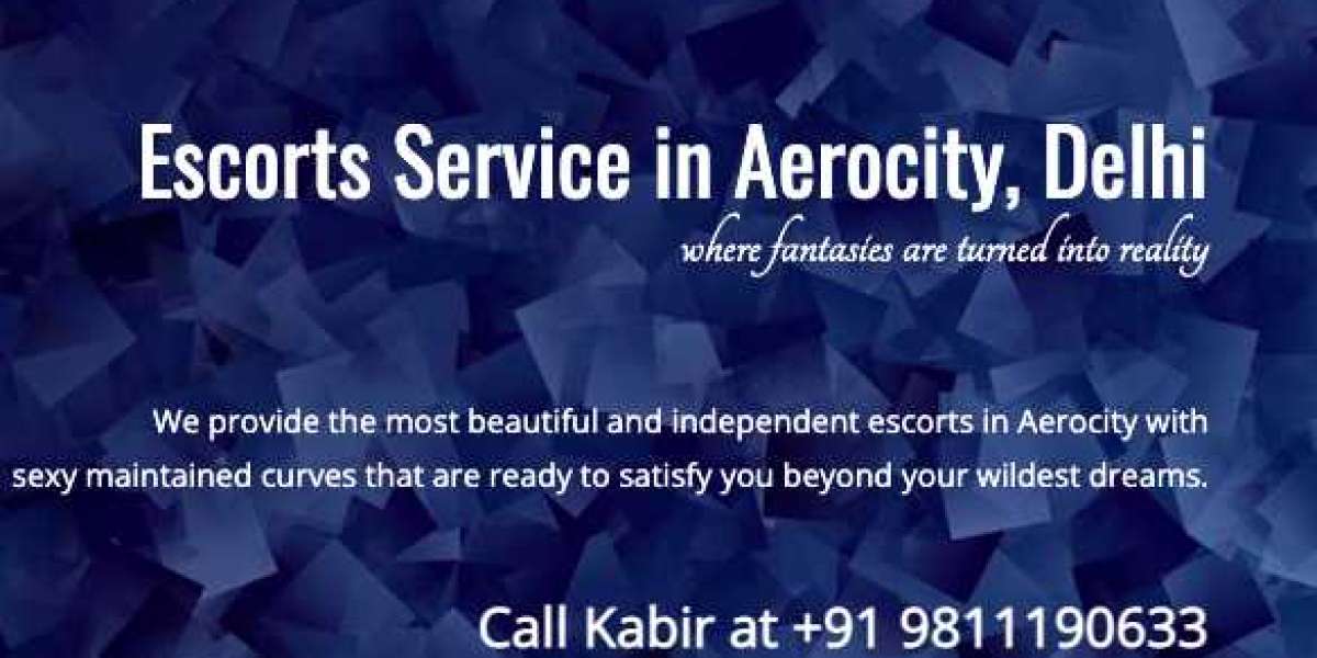 Independent Escorts in Aerocity | Monika Talwar