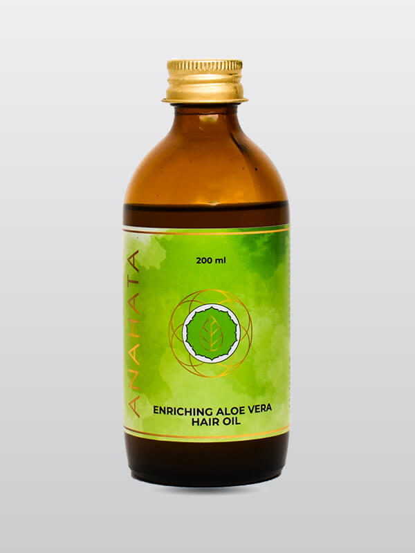 Aloe Vera Oil Foe Hair Health- Uses & Benefits