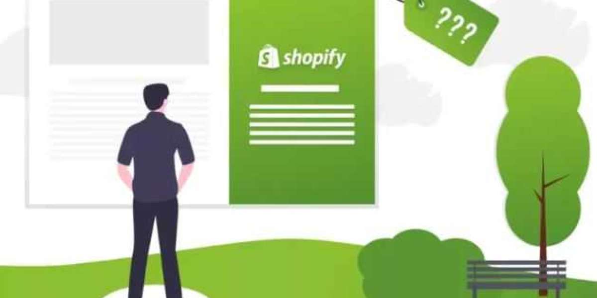 Shopify Plus Development Agency Services Experience