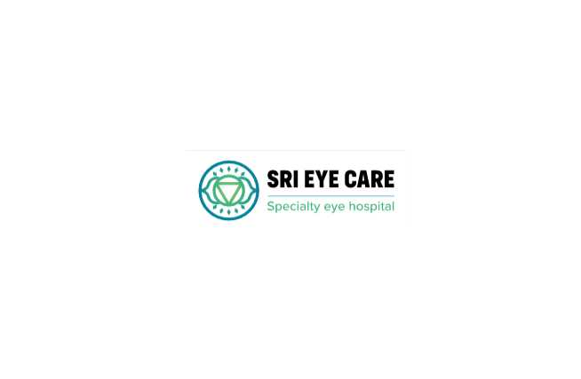 Sri Eye Care Profile Picture