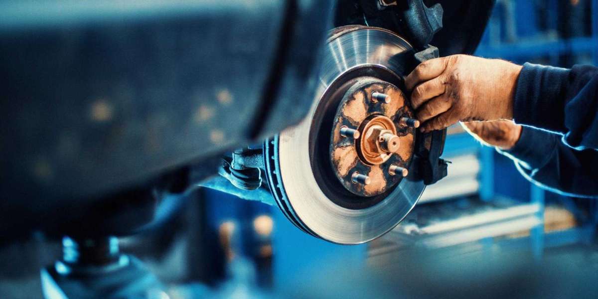 Brake Repair Shops - How to Find a Good One - DCDAutomotive.ca
