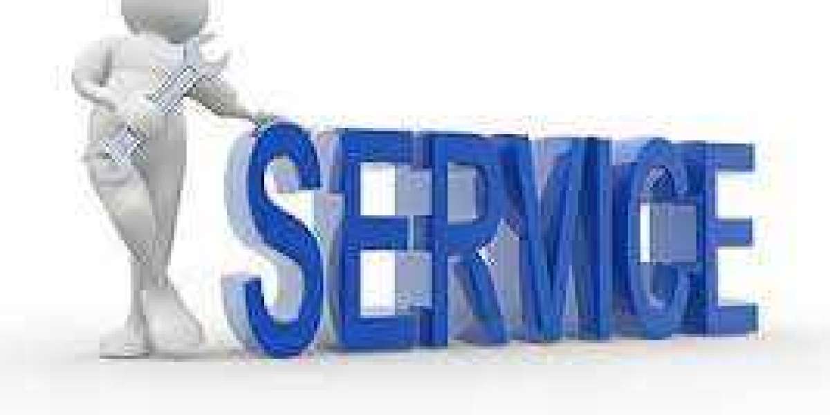 Service and Repair in Chennai