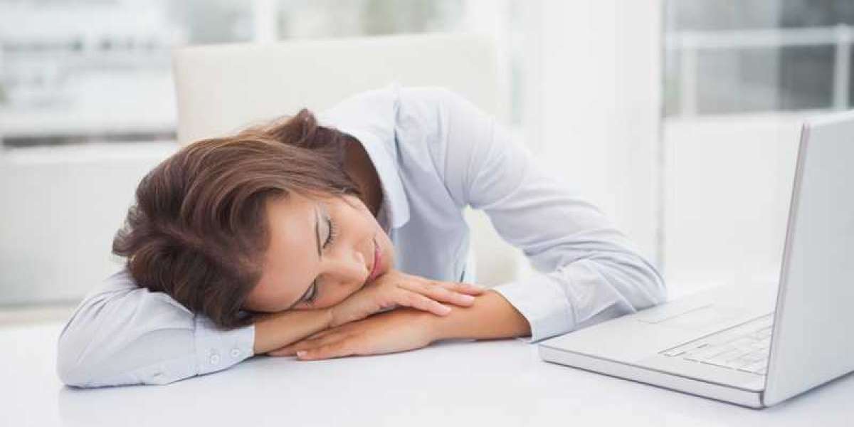 Treatment for Excessive Sleepiness