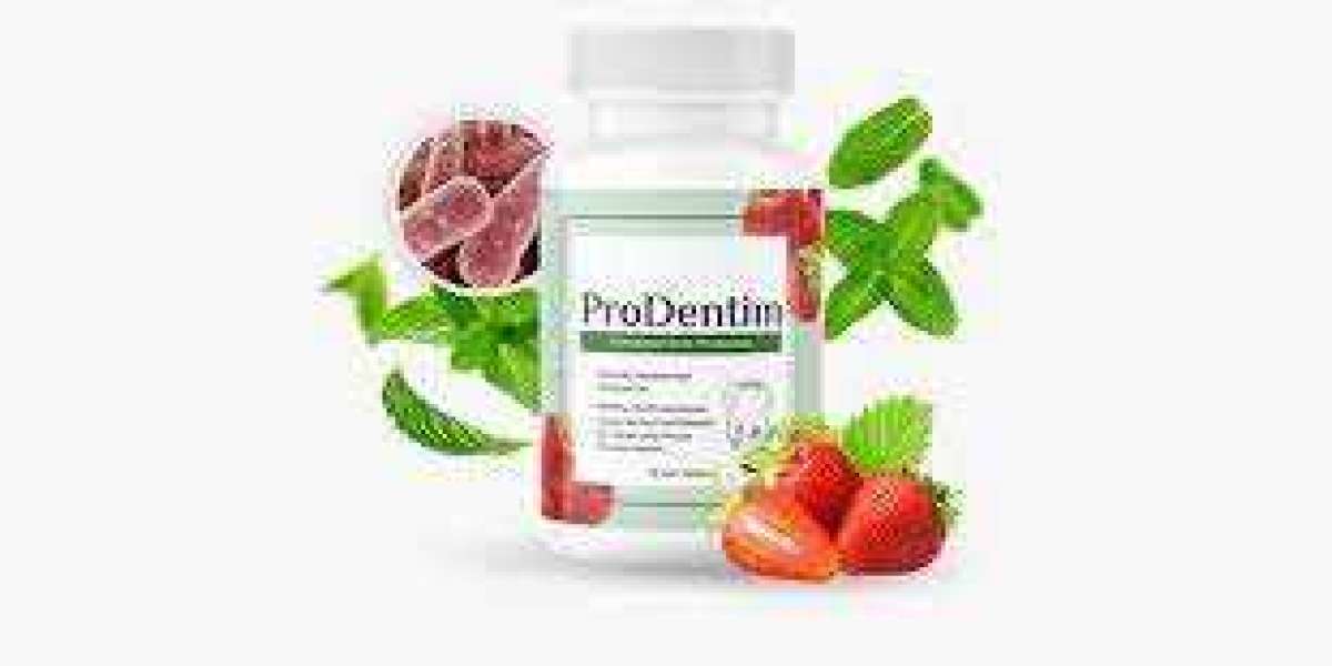 ProDentim | ProDentim Reviews Ingredients