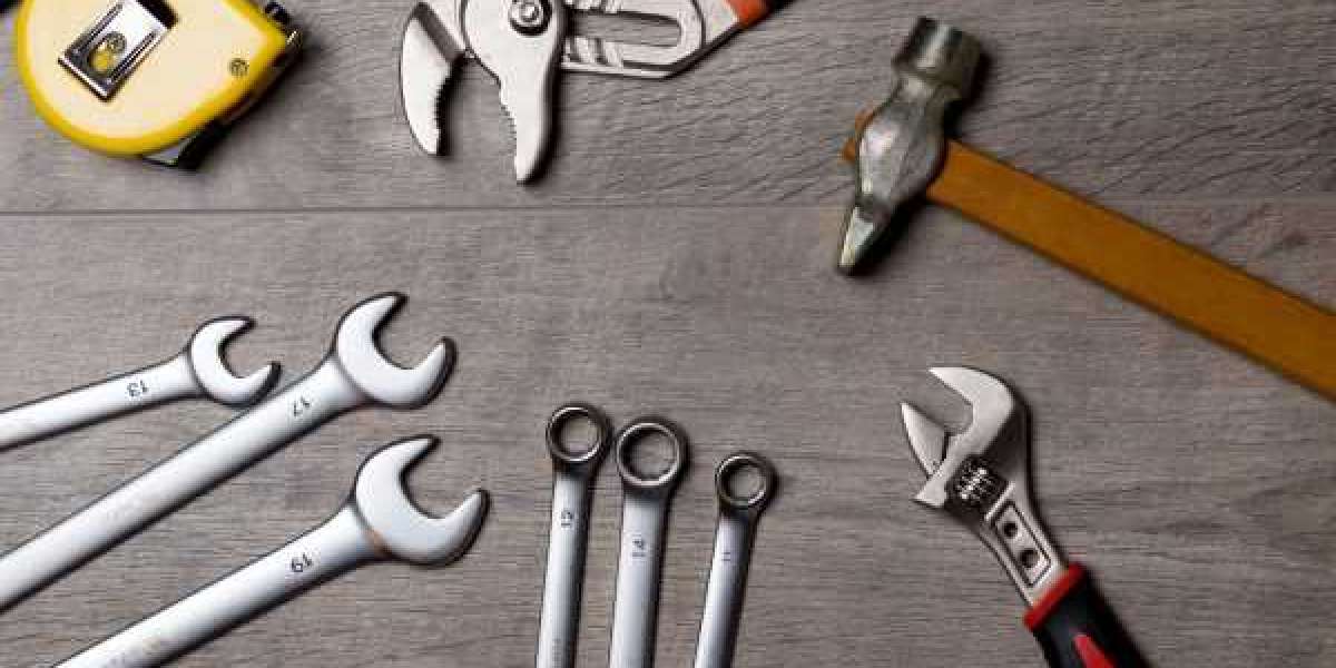 Builder Hardware Market Share, Regional Trends and Opportunities, Revenue Analysis  2022–2030