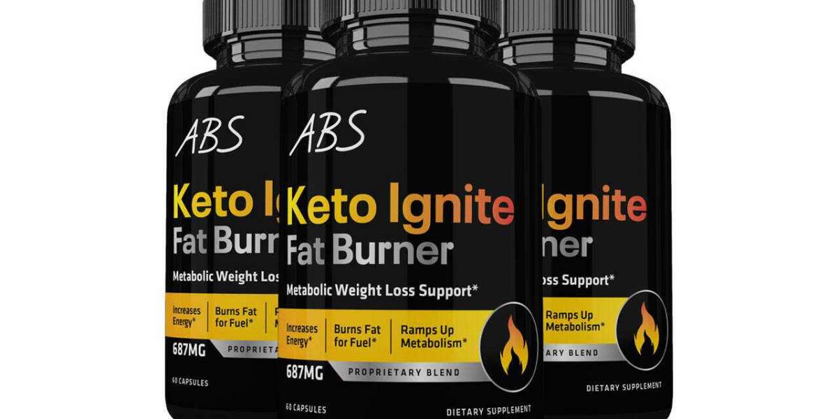 Keto Ignite Reviews Burn Fat