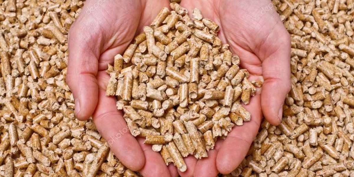 Wood Pellets: 3 Reasons to Consider This Low-Carbon Renewable Fuel for Home Heating