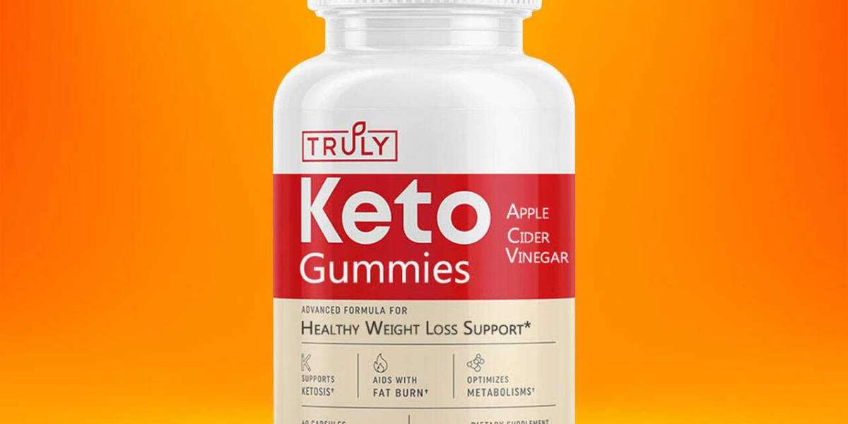 https://www.facebook.com/Truly-Keto-Gummies-110401288391293