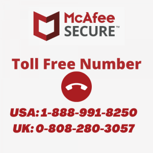 How to identify McAfee Scam Emails and Protect Yourself?
