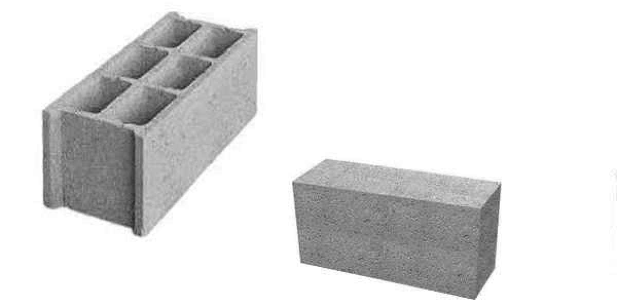 Hollow Concrete Block Market Growth 2022, Top Manufactures, Dynamics, Industry Analysis & Forecast 2030