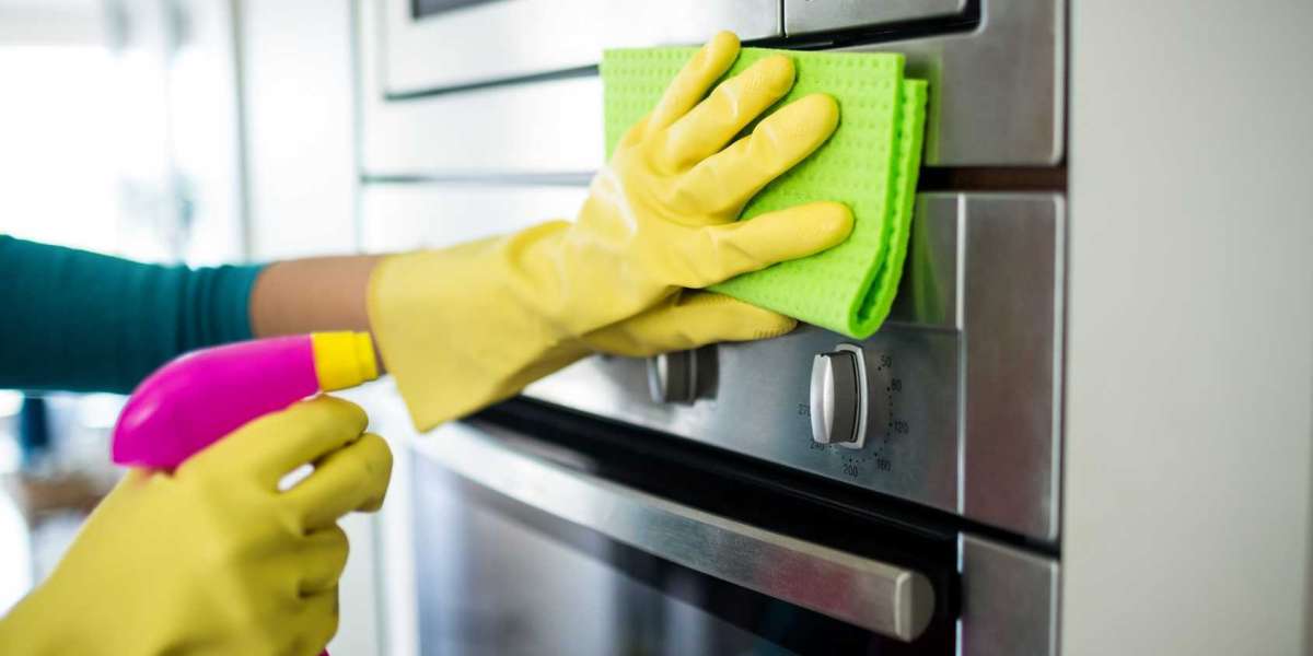 General tips to help the housewife in cleaning