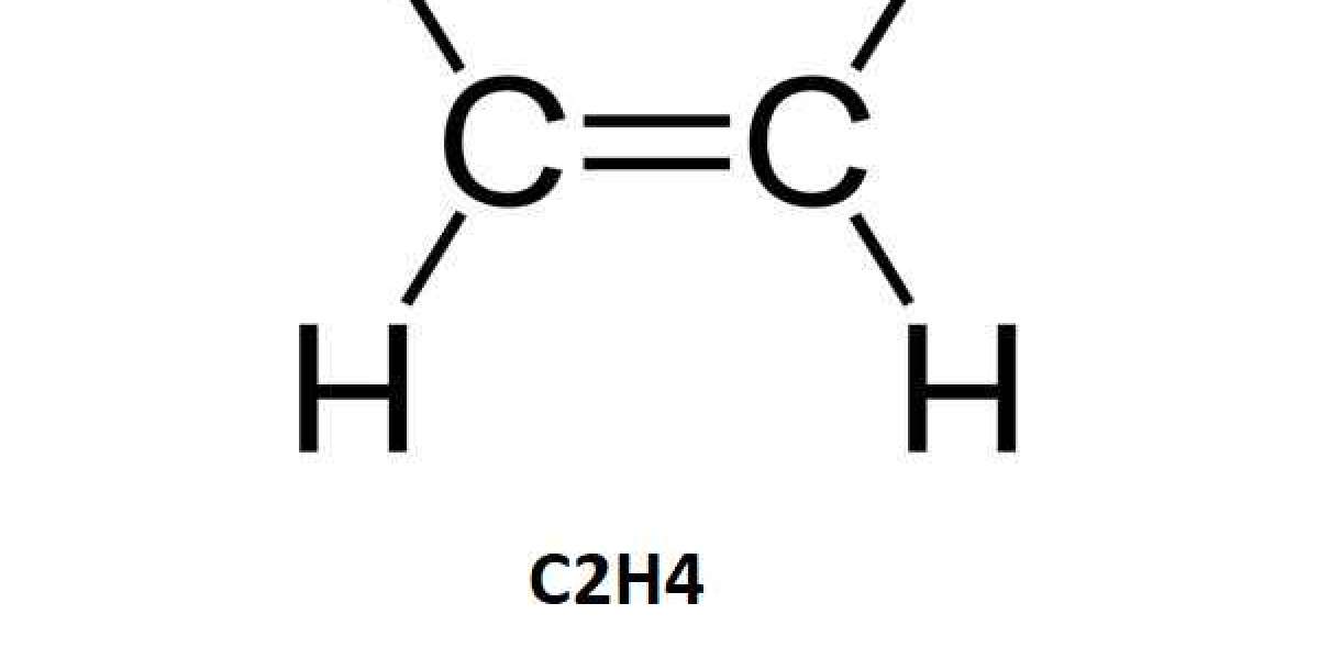 Ethylene Market Size, Demand, Growth, Opportunities, Top Key Players and Forecast to 2030