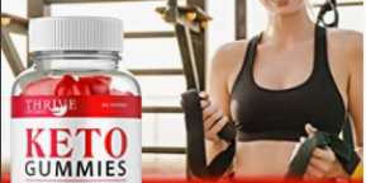 https://www.facebook.com/Thrive-Keto-Gummies-US-100338449477759