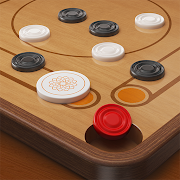 Download Carrom Pool Mod Apk (Unlimited Coins, Gems) 2022