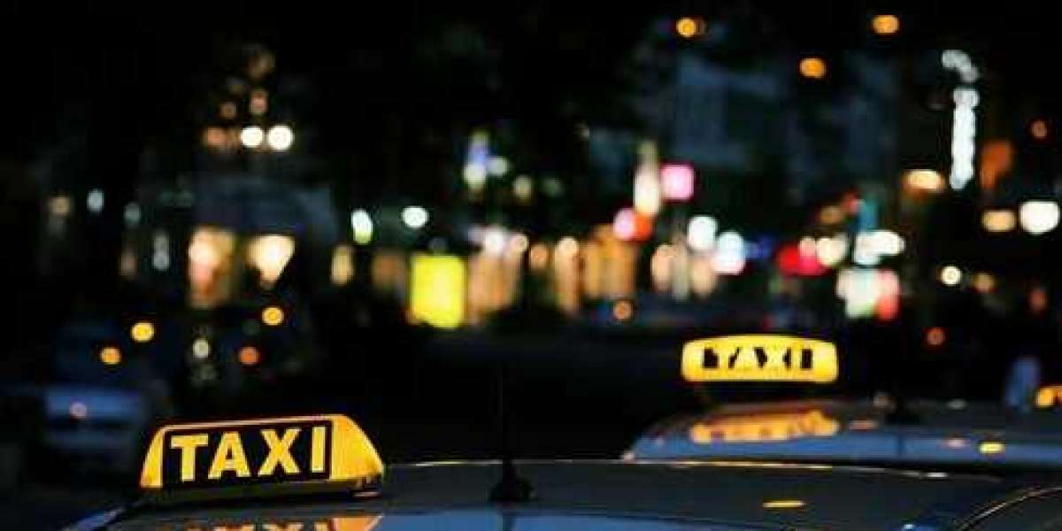 The Many Advantages of Hiring Oakland Taxi