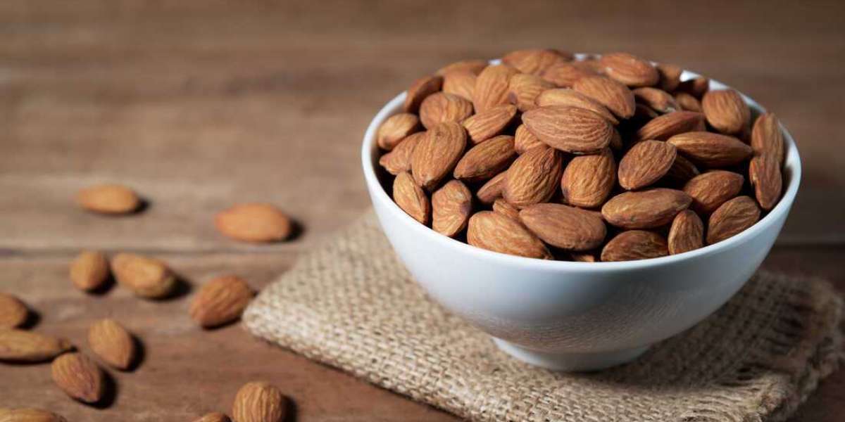    Do Almond Helps For Against Erectile Dysfunction?