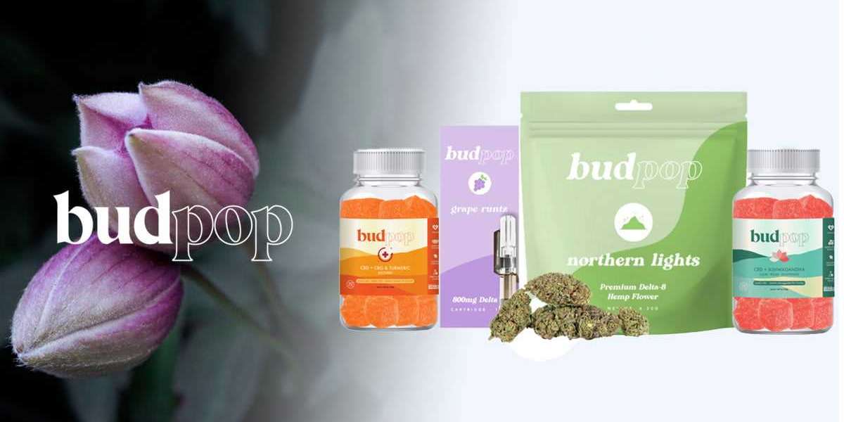 https://www.facebook.com/Budpop-CBD-Gummies-100959719398155/